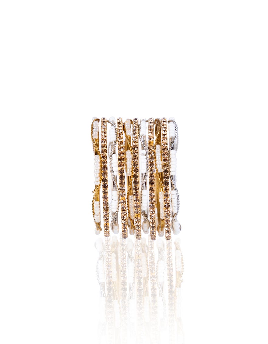 Multicolor Bangles | Jgbn-Gbn-005-24