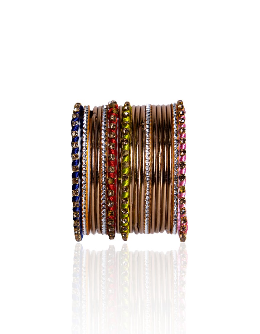 Bangles | Jgbn-Gbn-008-24
