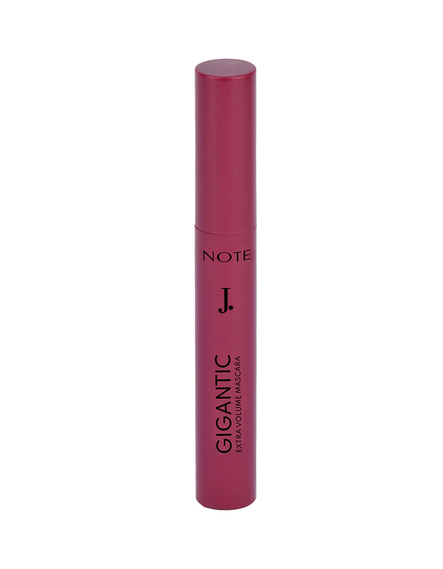 GIGANTIC EXTRA VOLUME MASCARA
