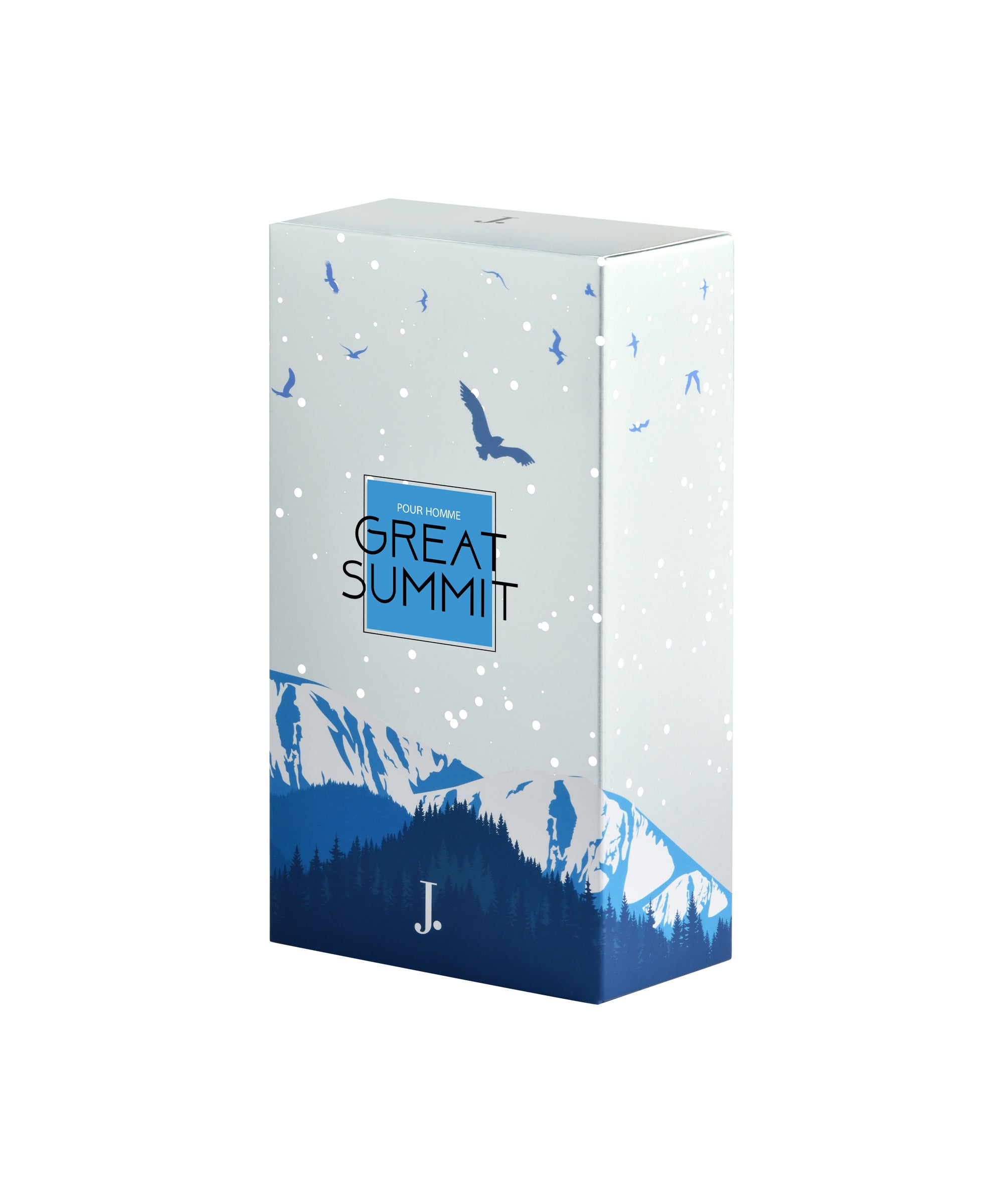 GREAT SUMMIT