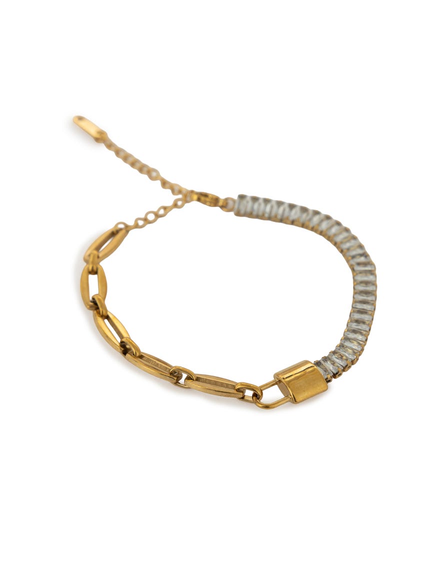 MULTICOLOR BRACELET