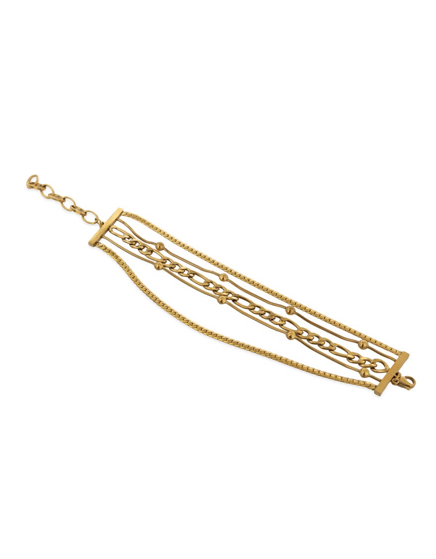 MULTICOLOR BRACELET