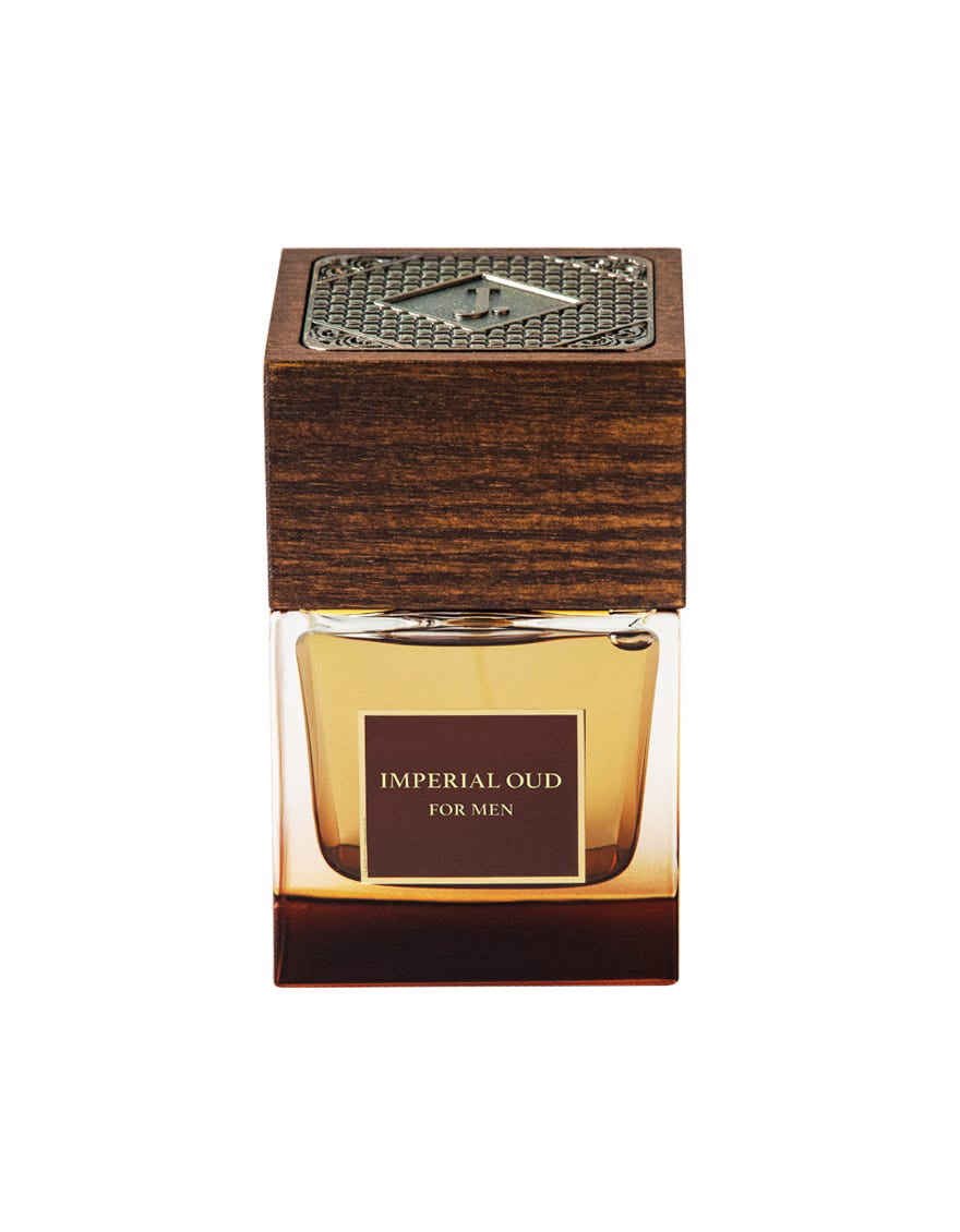 IMPERIAL OUD