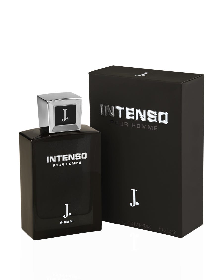 INTENSO