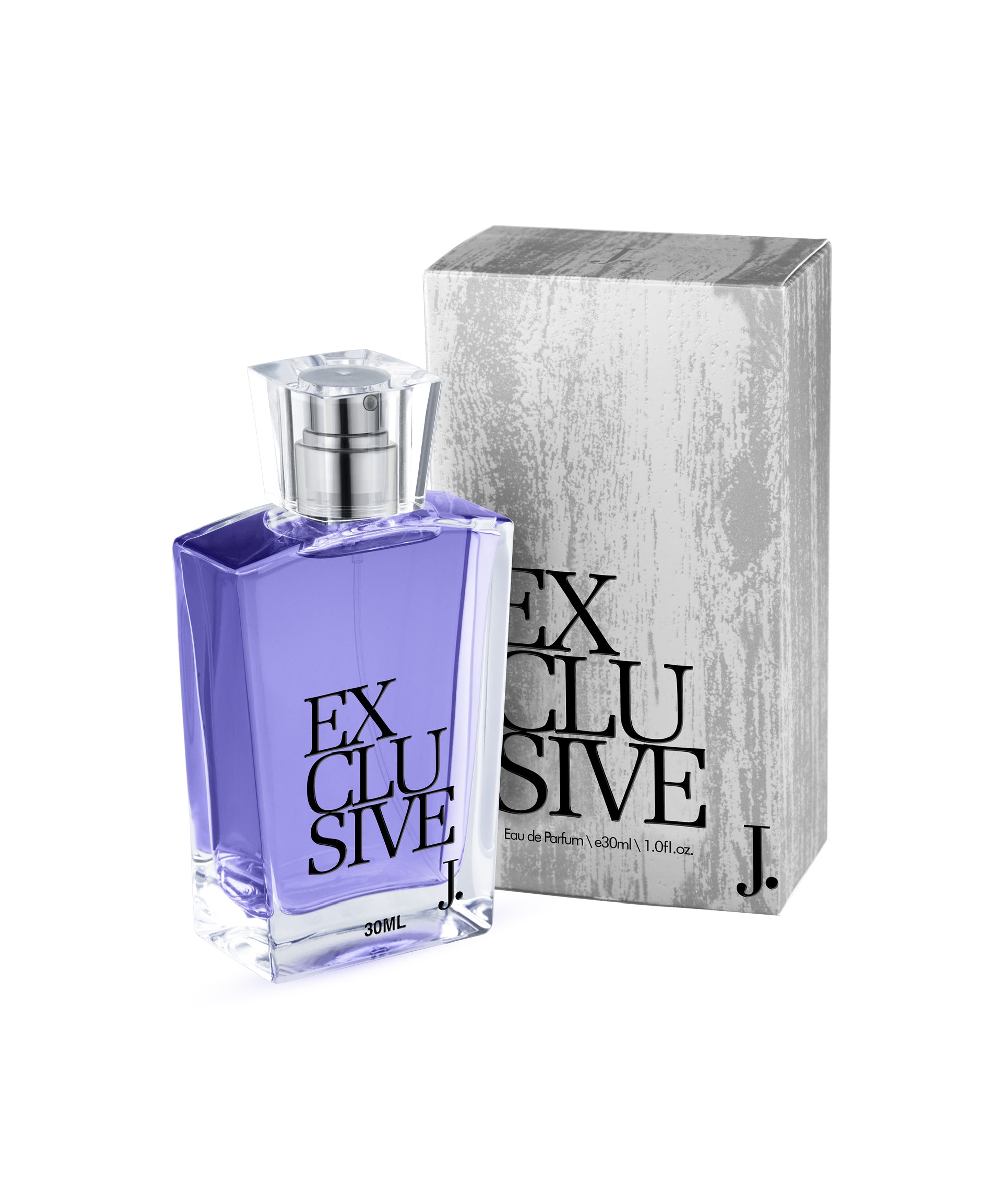 J.EXCLUSIVE - 30ML