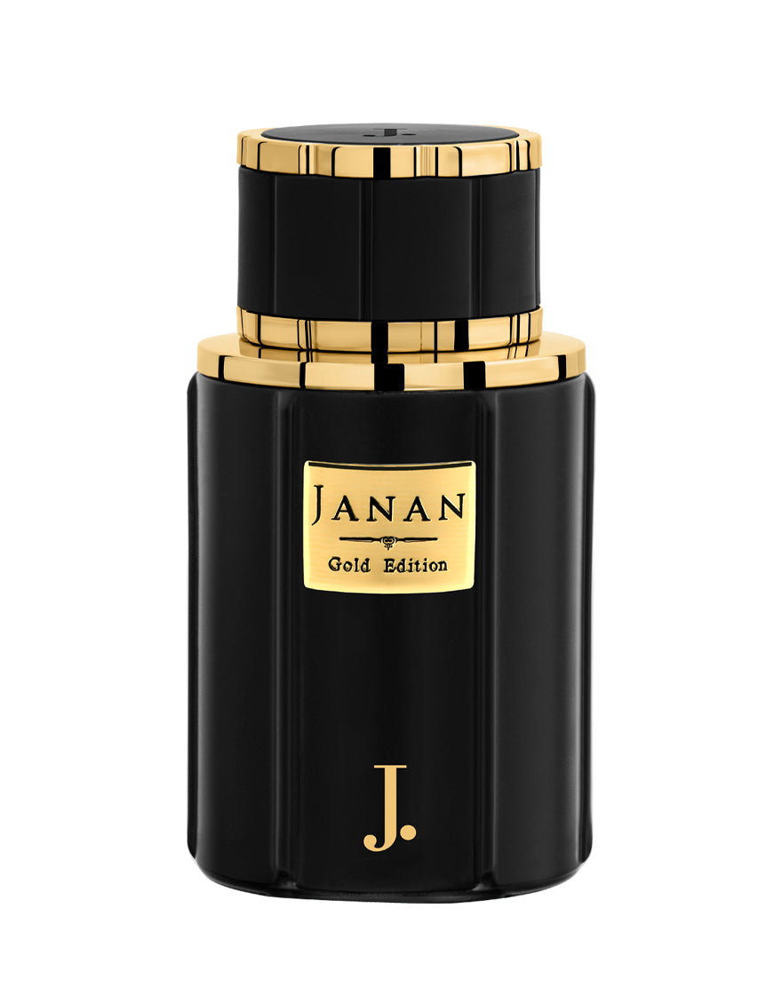JANAN GOLD - 200ml