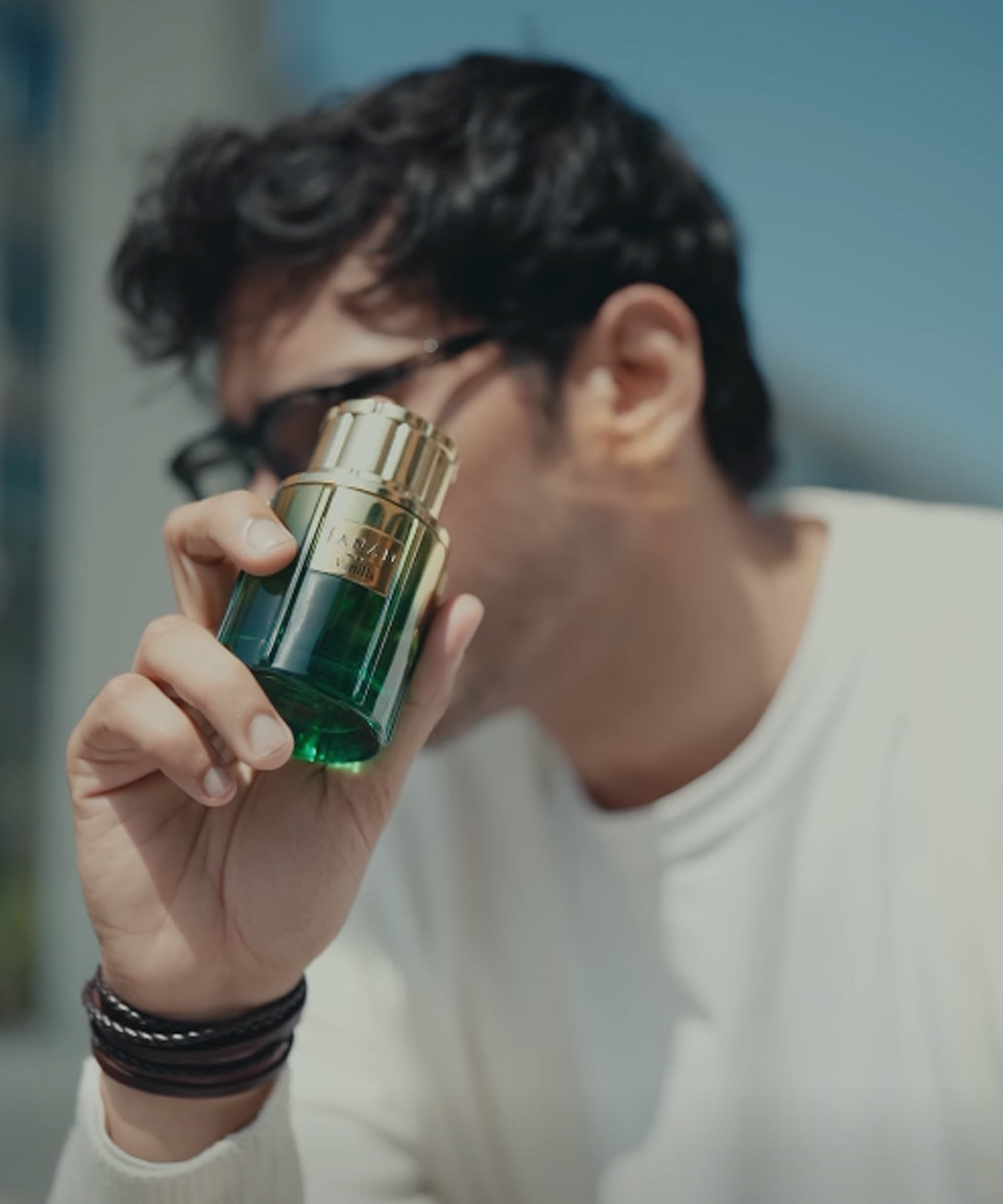 JANAN VANILLA - 30ML