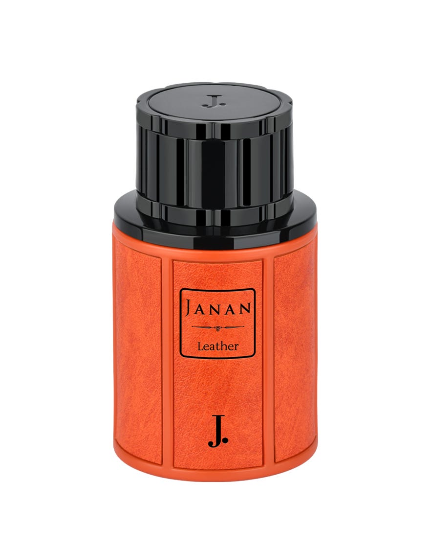 JANAN LEATHER