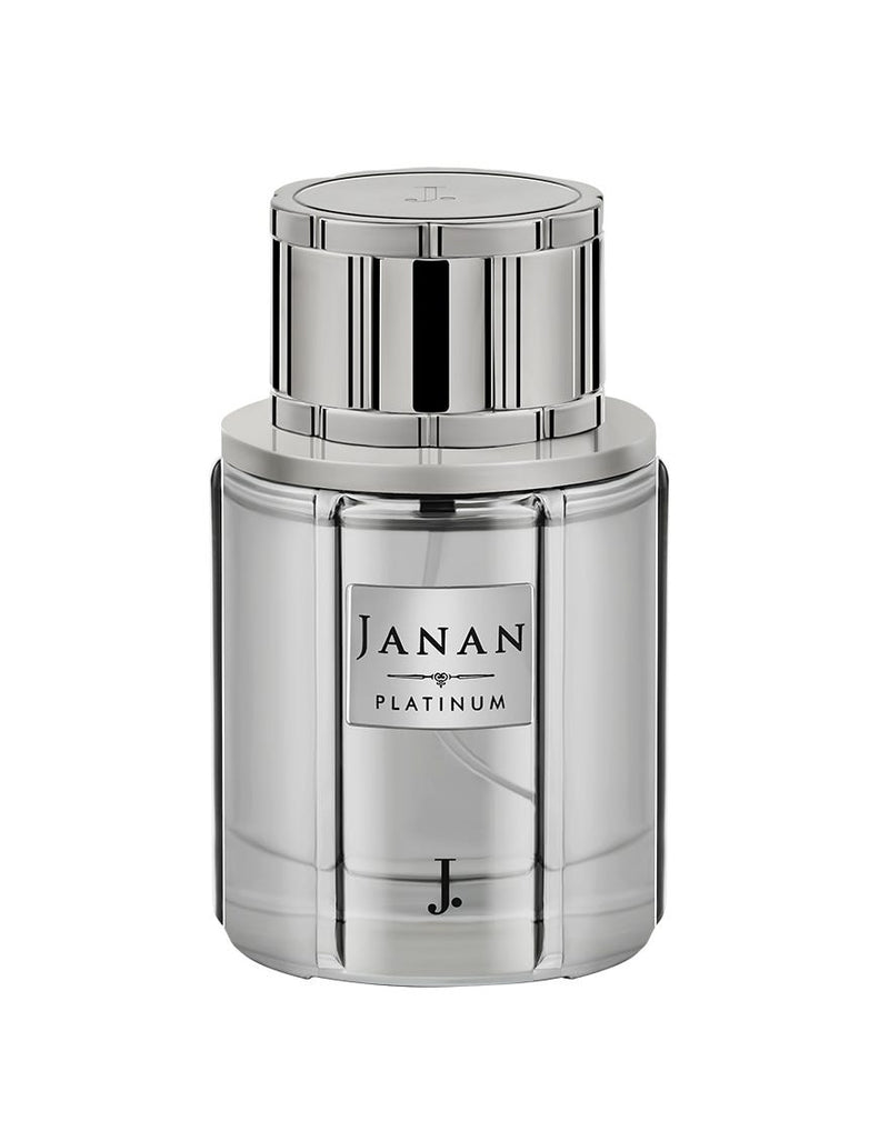 JANAN PLATINUM - 200ml