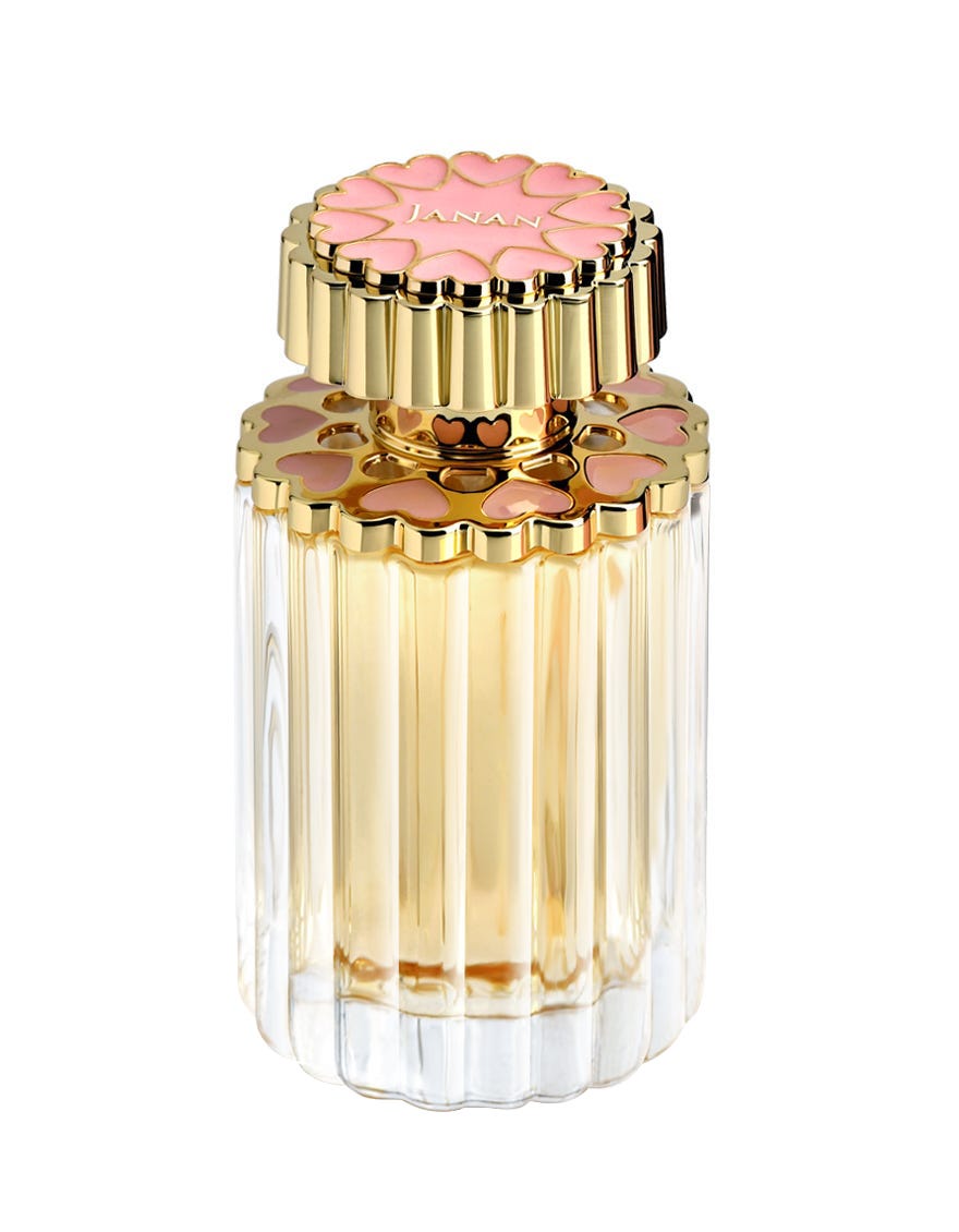 JANAN POUR FEMME