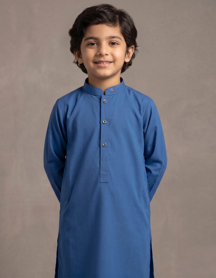 BLUE JUBBA
