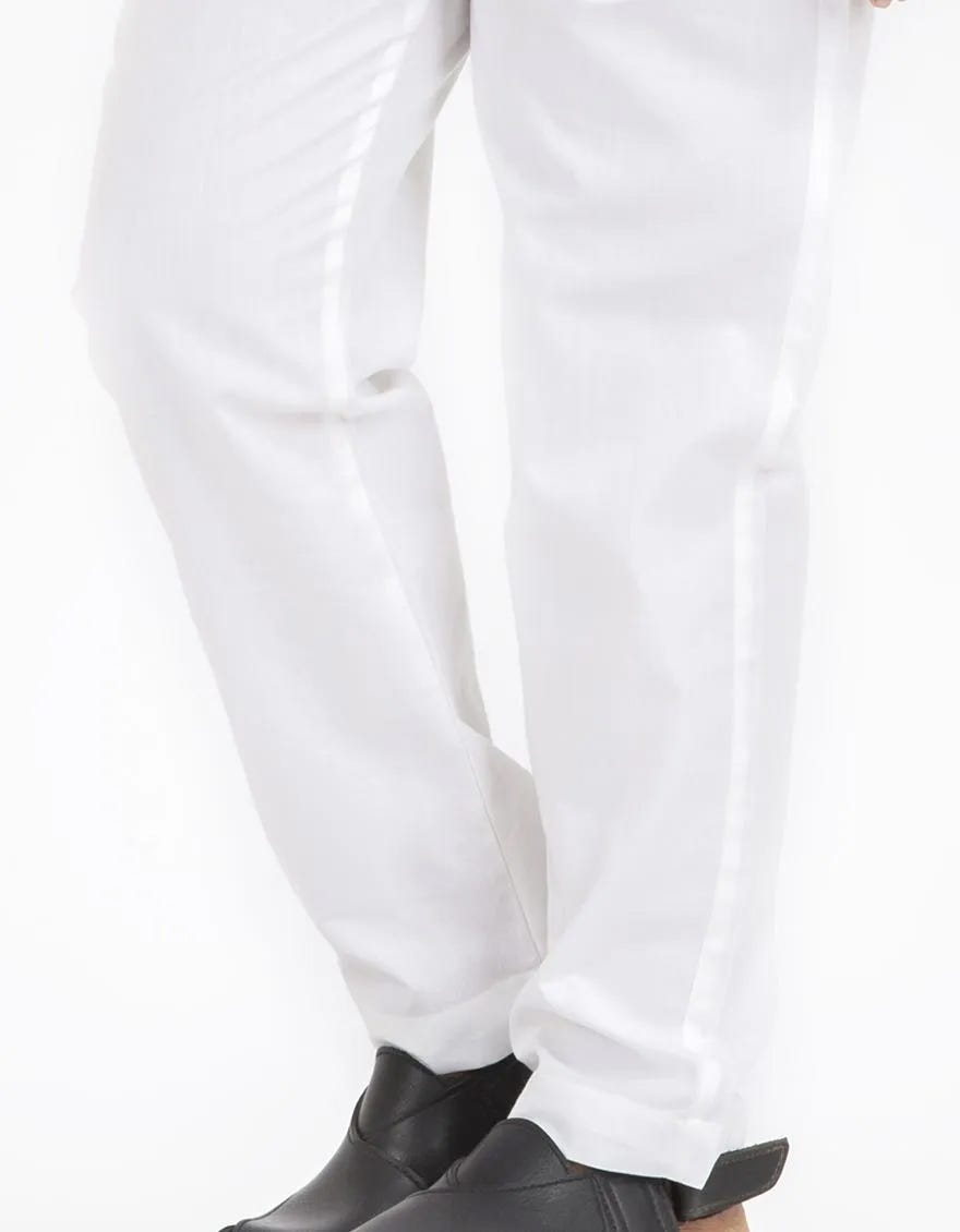 OFF WHITE COTTON KIDS PAJAMA | JCP-303-R9