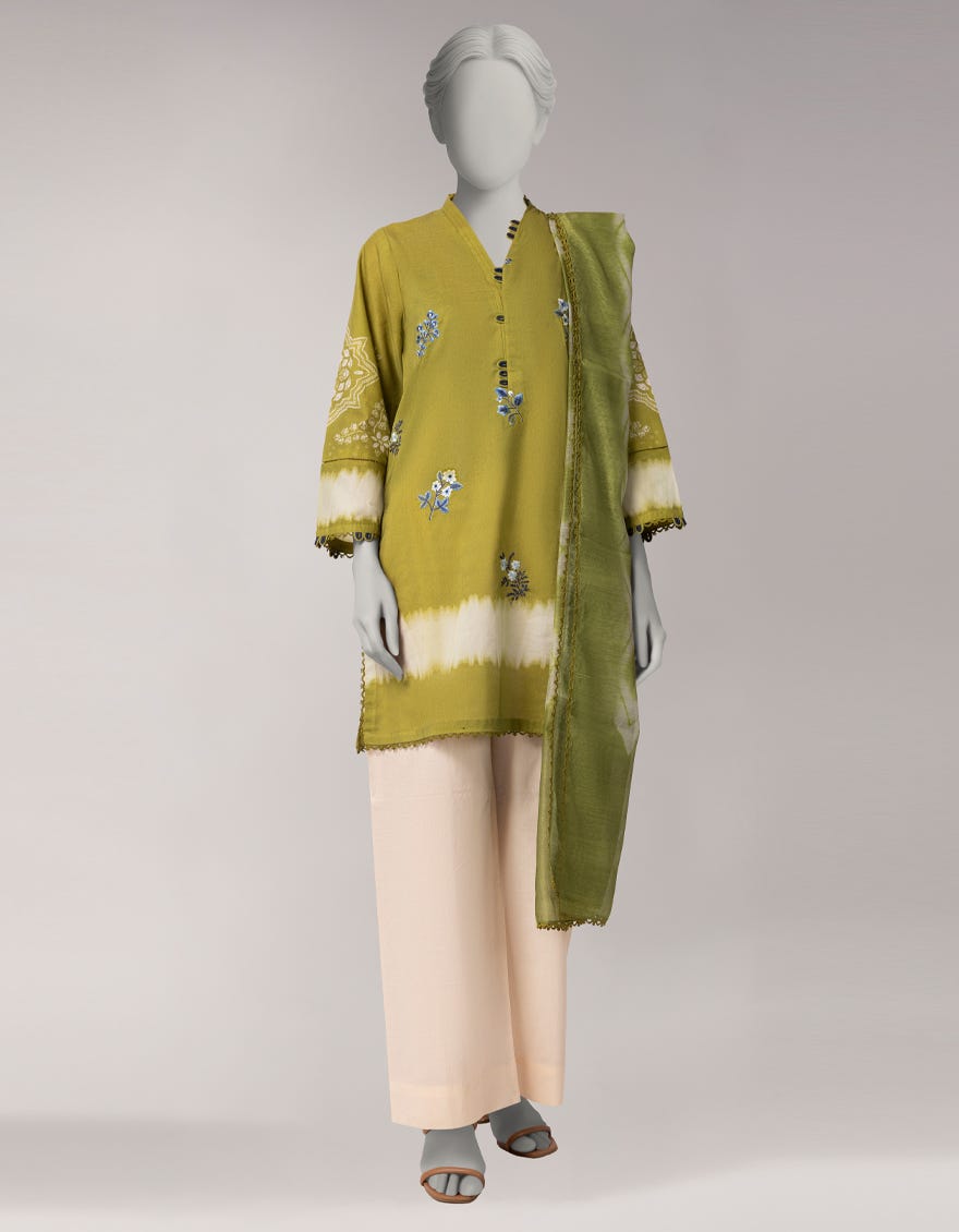 Retail Price: 3,990/-PKR