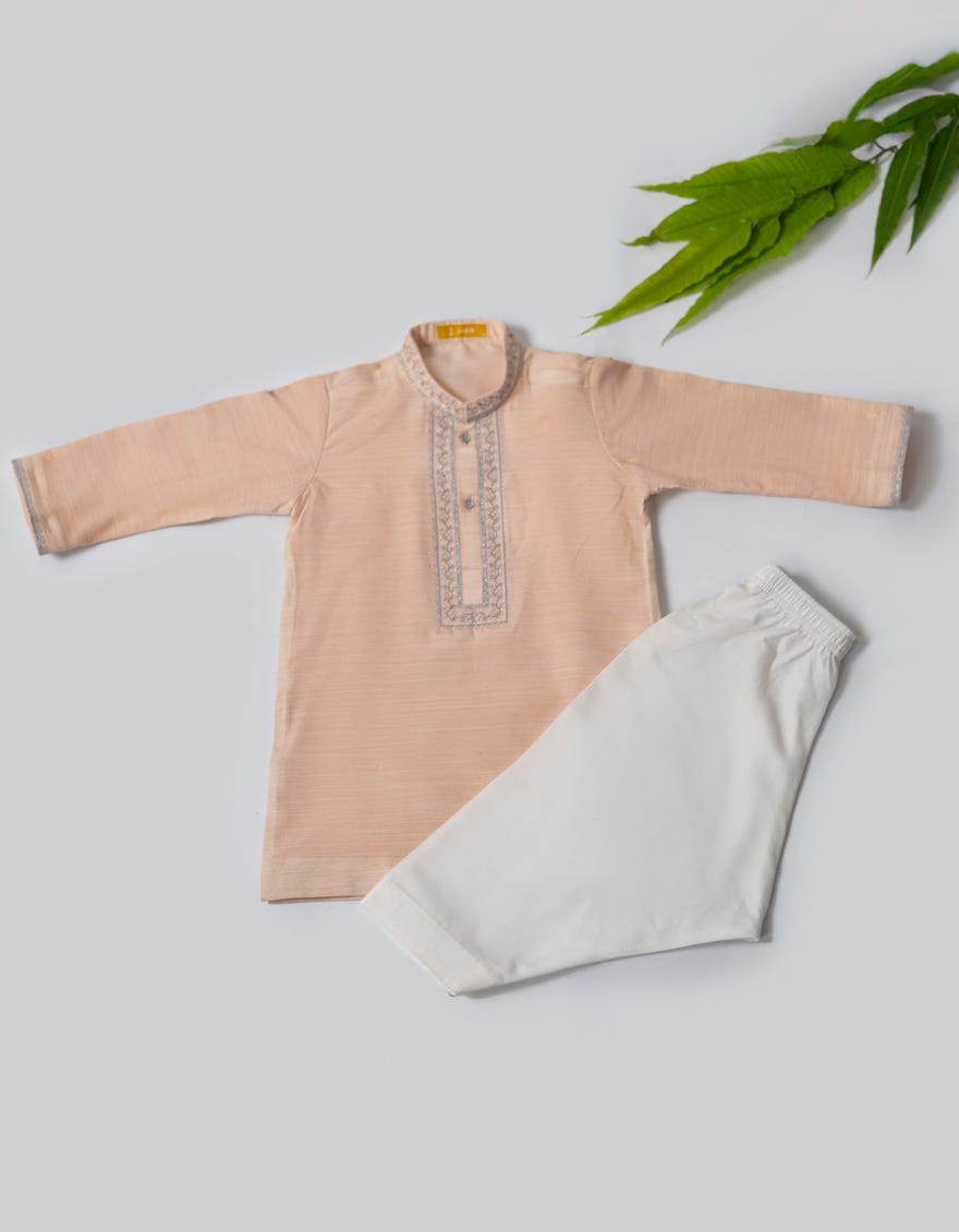 PINK KAMEEZ SHALWAR