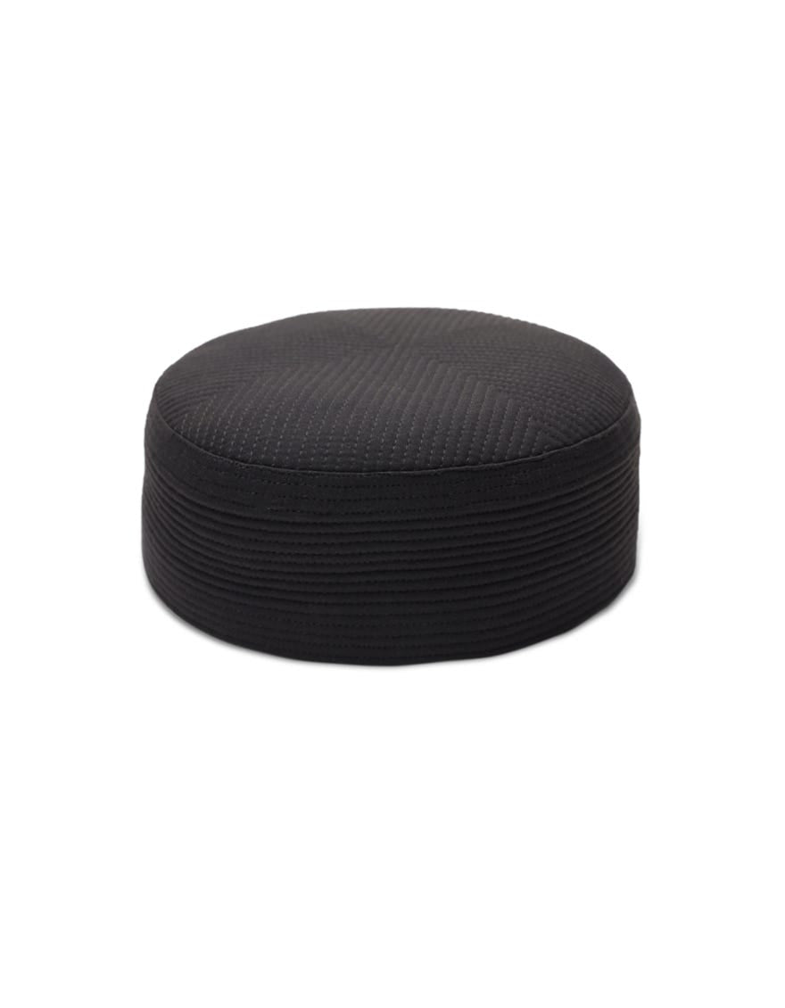 GREY CAP