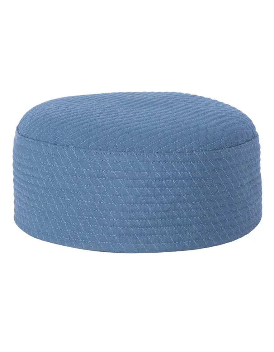 Sea Green Blended Men Cap | Jj-Cap-0018-R49