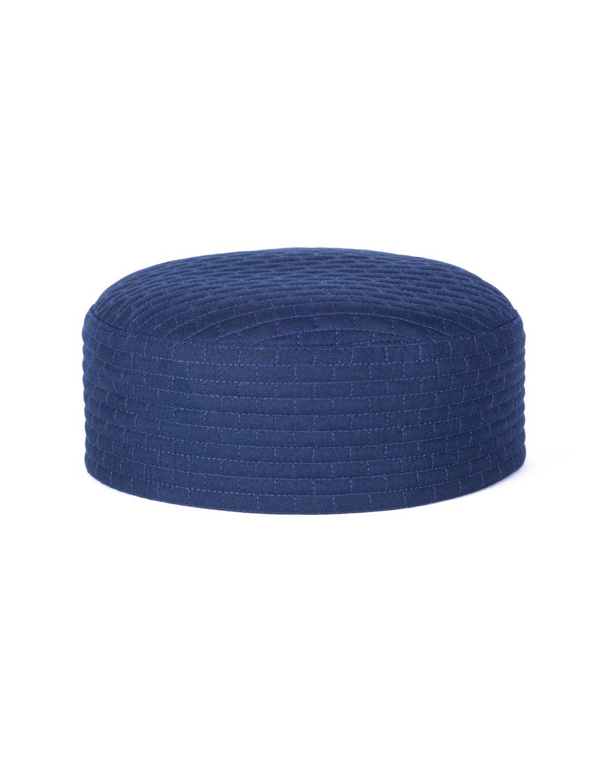 Blue Cap | Jj-Cap-0026-R13