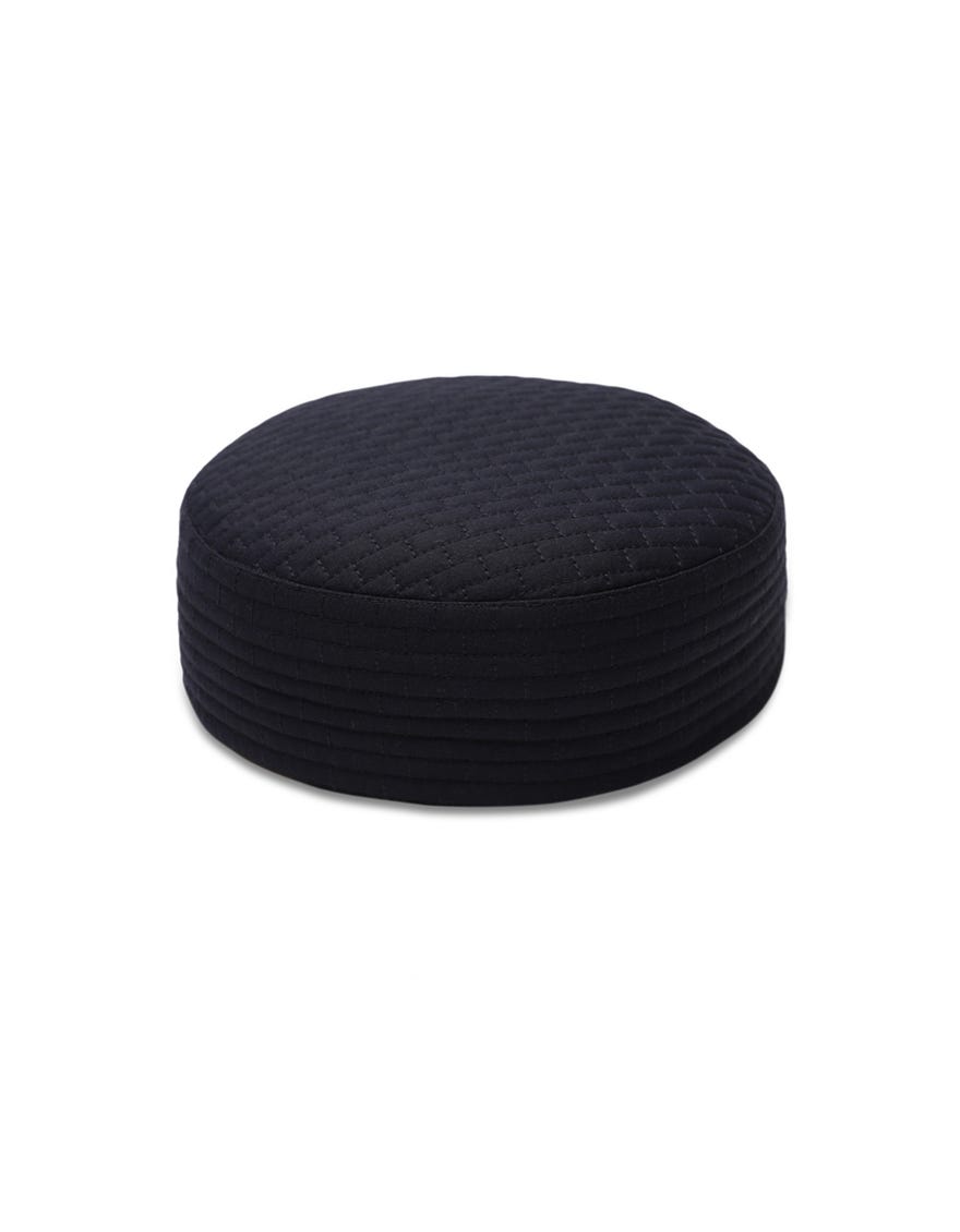 BLUE CAP
