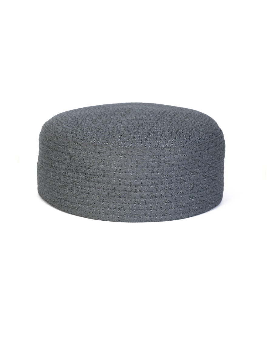 Sage Green Blended Men Cap | Jj-Cap-0030-R4