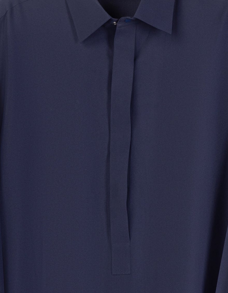 NAVY BLUE JUBBA | JJ-JUBBA-33185