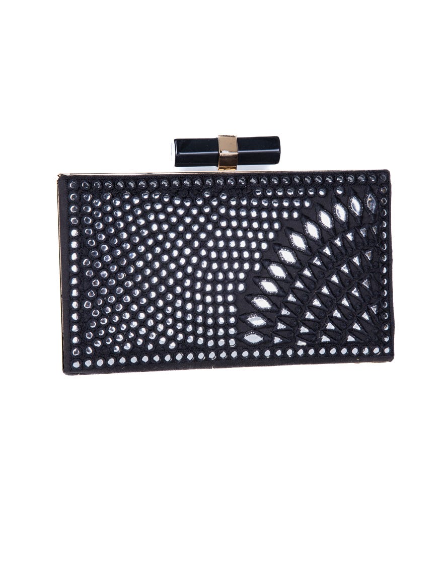 Black Handbag | Jjbl-23-009