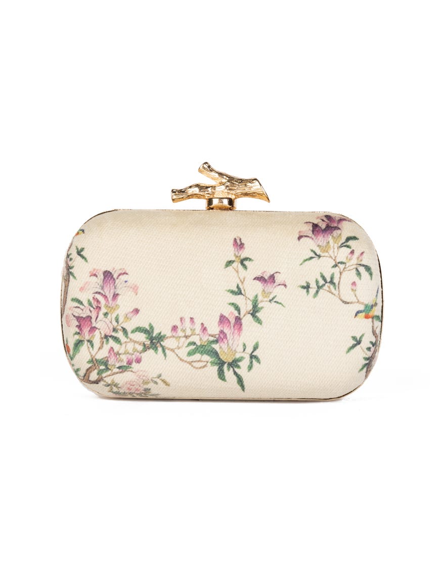 BEIGE JUTE HANDBAG | JJBL-23-021
