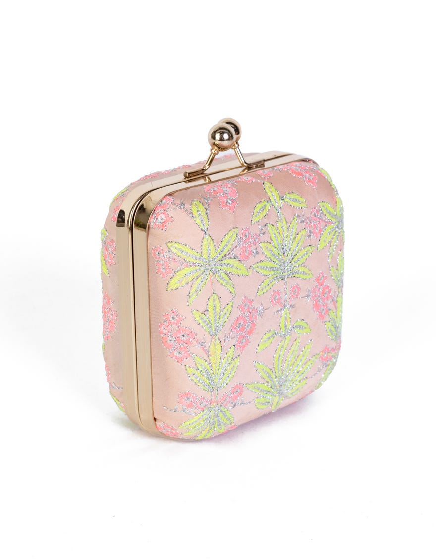 Pink Handbag | Jjbl-23-030