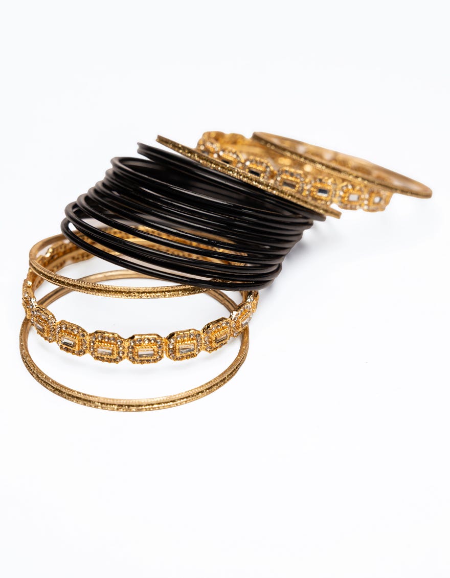 MULTICOLOR BANGLES