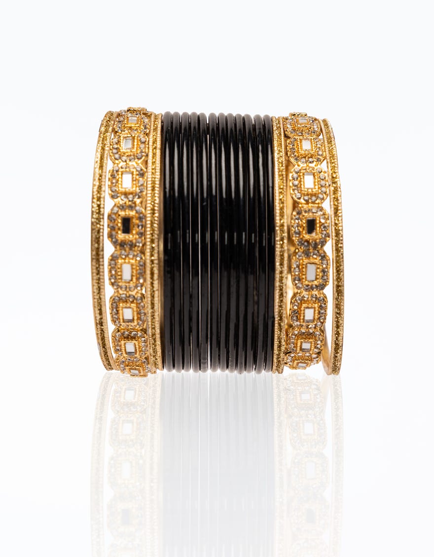 MULTICOLOR BANGLES