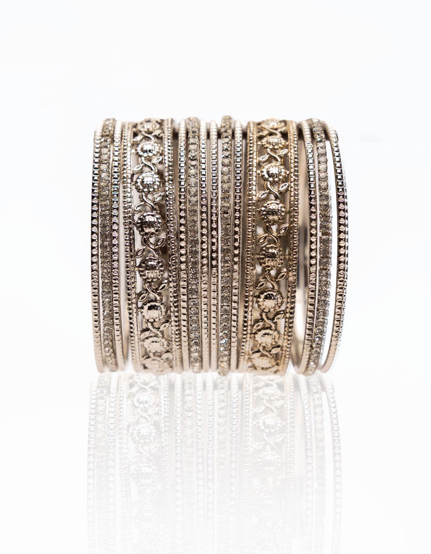 MULTICOLOR BANGLES