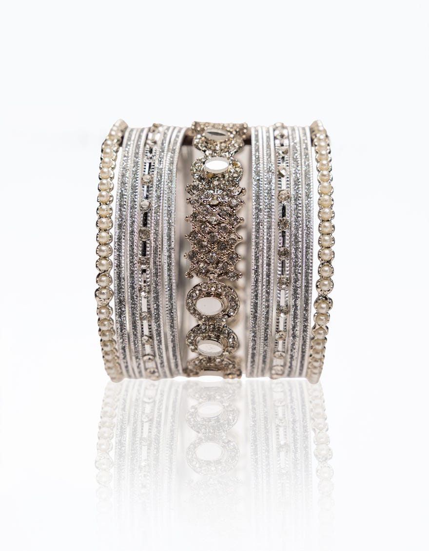 MULTICOLOR BANGLES