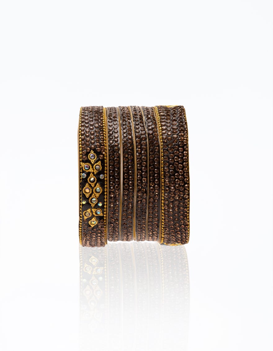 MULTICOLOR BANGLES