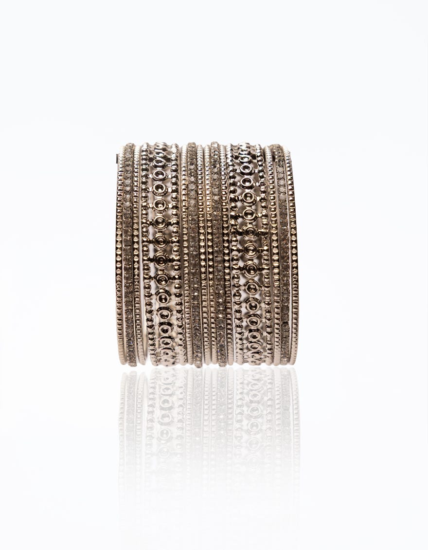 MULTICOLOR BANGLES