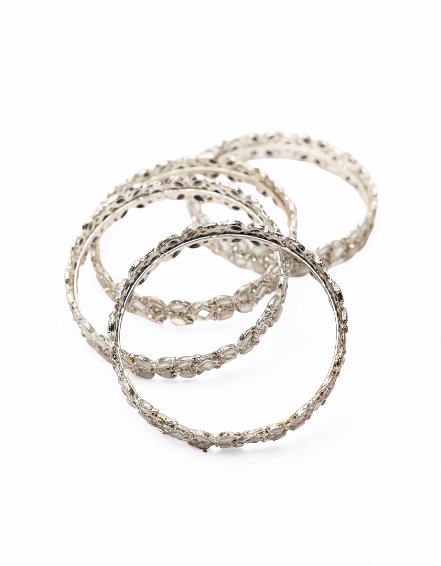 MULTICOLOR BANGLES