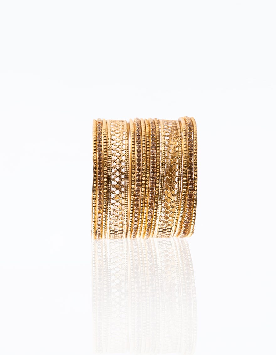 MULTICOLOR BANGLES