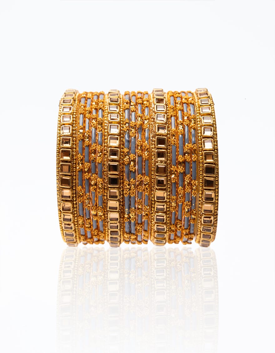 MULTICOLOR BANGLES