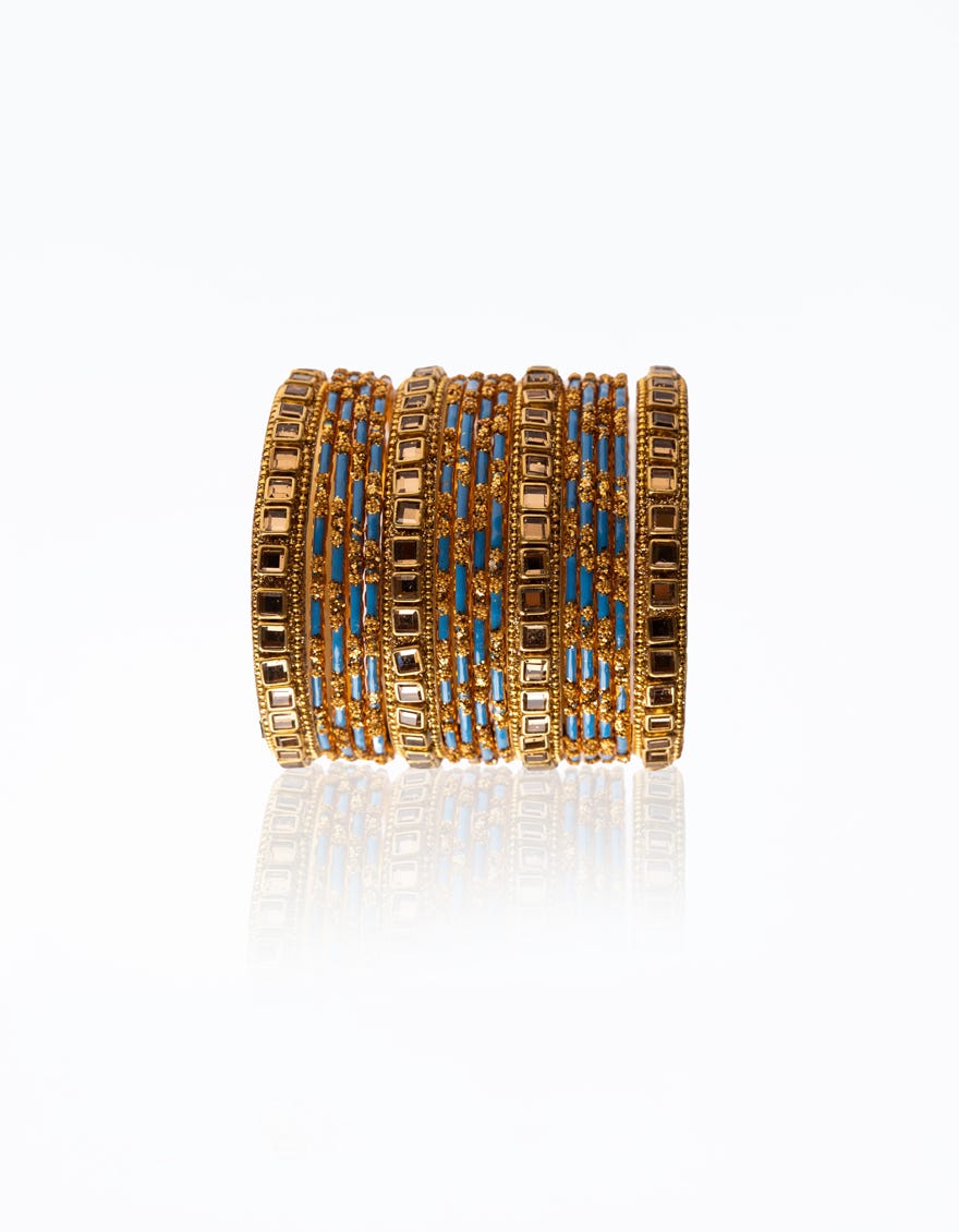MULTICOLOR BANGLES