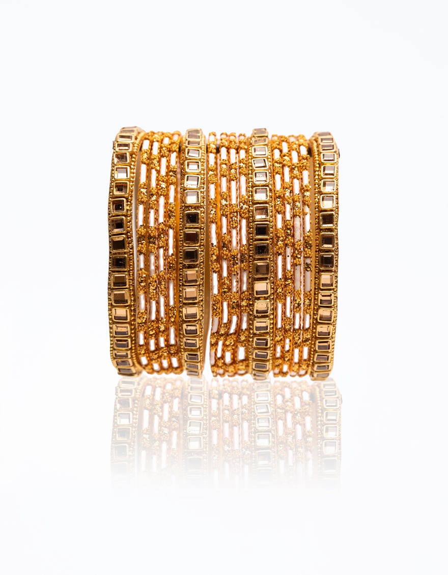 MULTICOLOR BANGLES