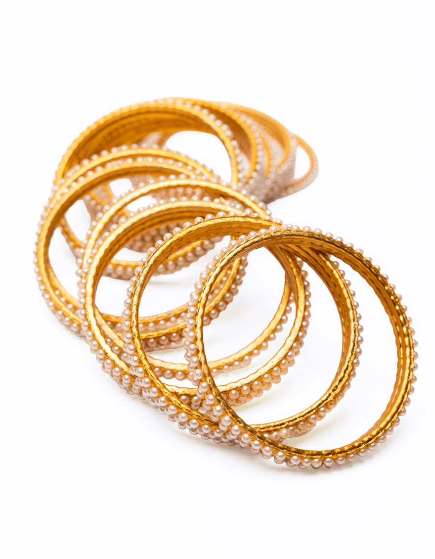 MULTICOLOR BANGLES