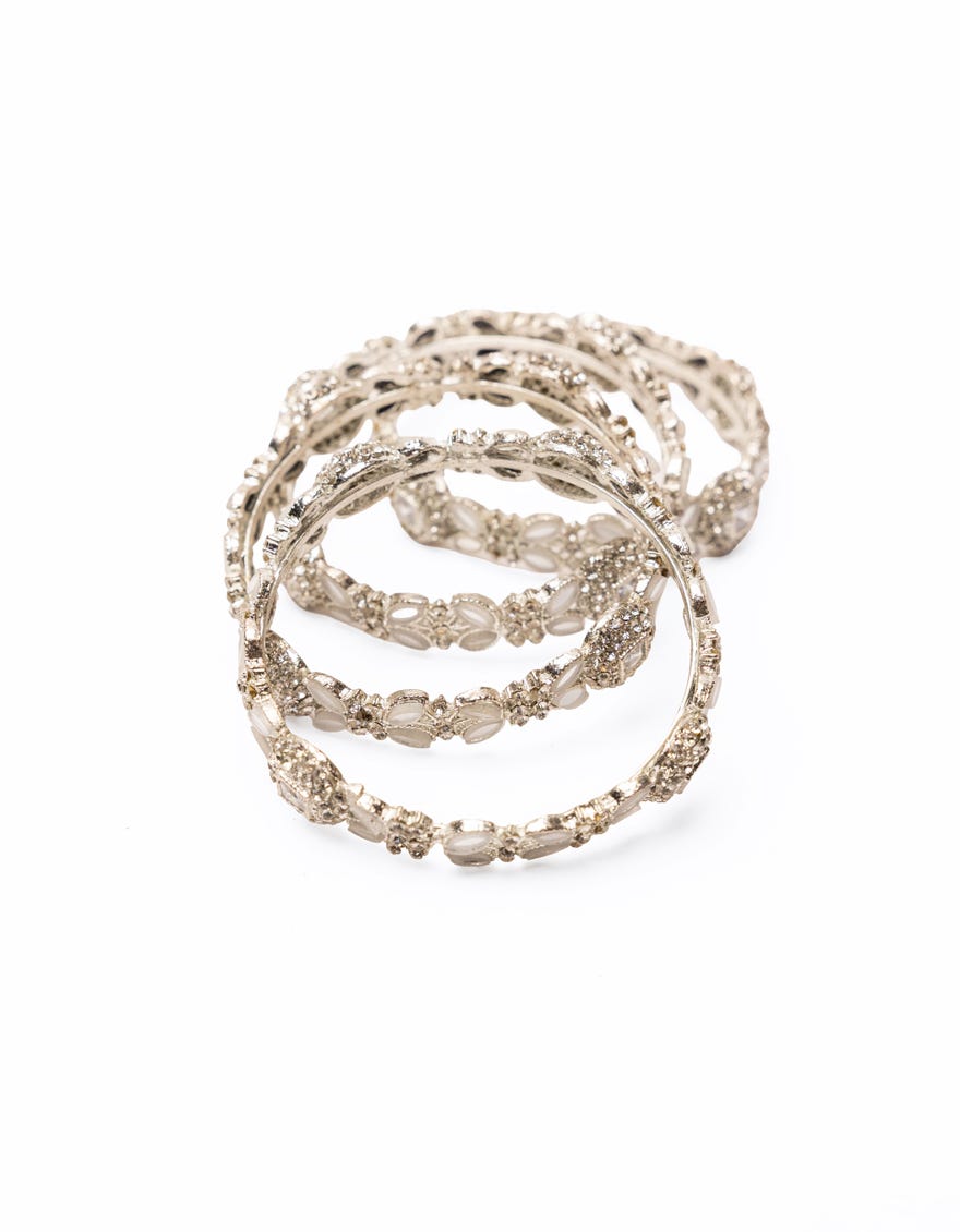 MULTICOLOR BANGLES