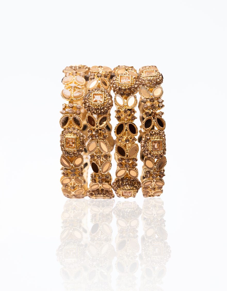 MULTICOLOR BANGLES