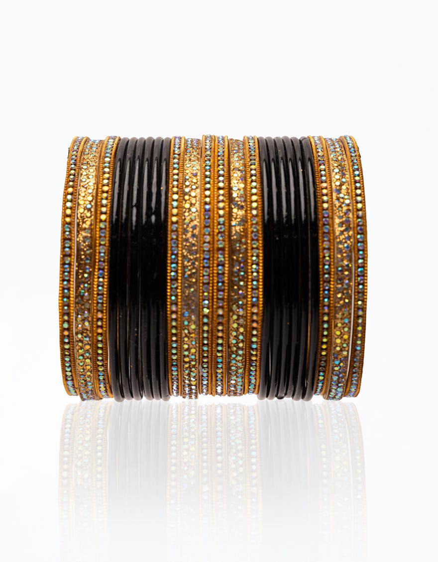 MULTICOLOR BANGLES