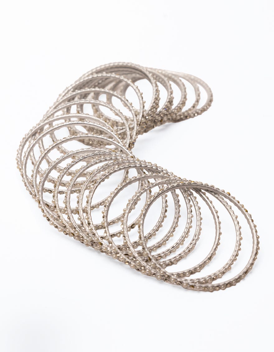 MULTICOLOR BANGLES