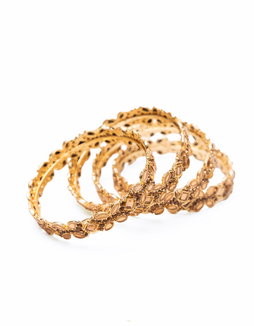 MULTICOLOR BANGLES
