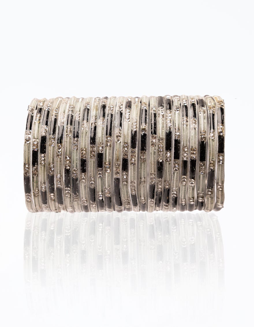 MULTICOLOR BANGLES
