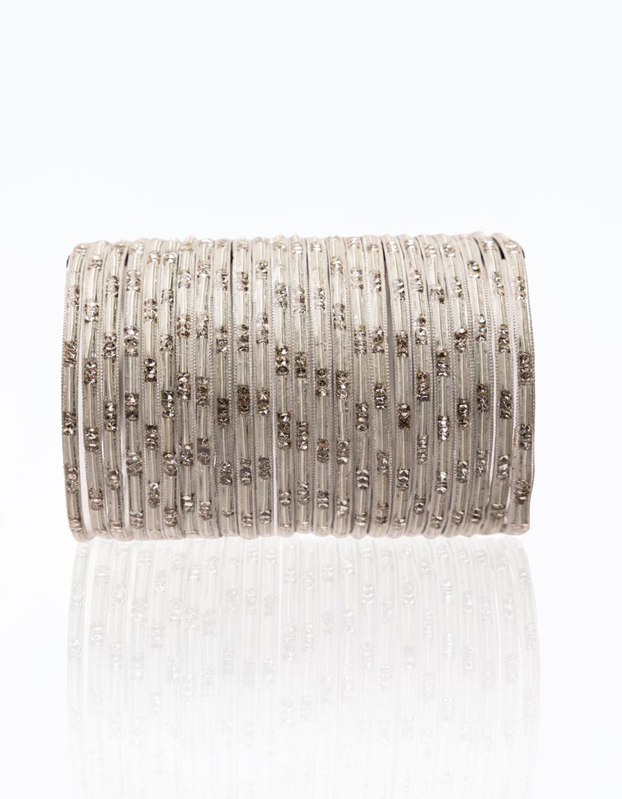 MULTICOLOR BANGLES