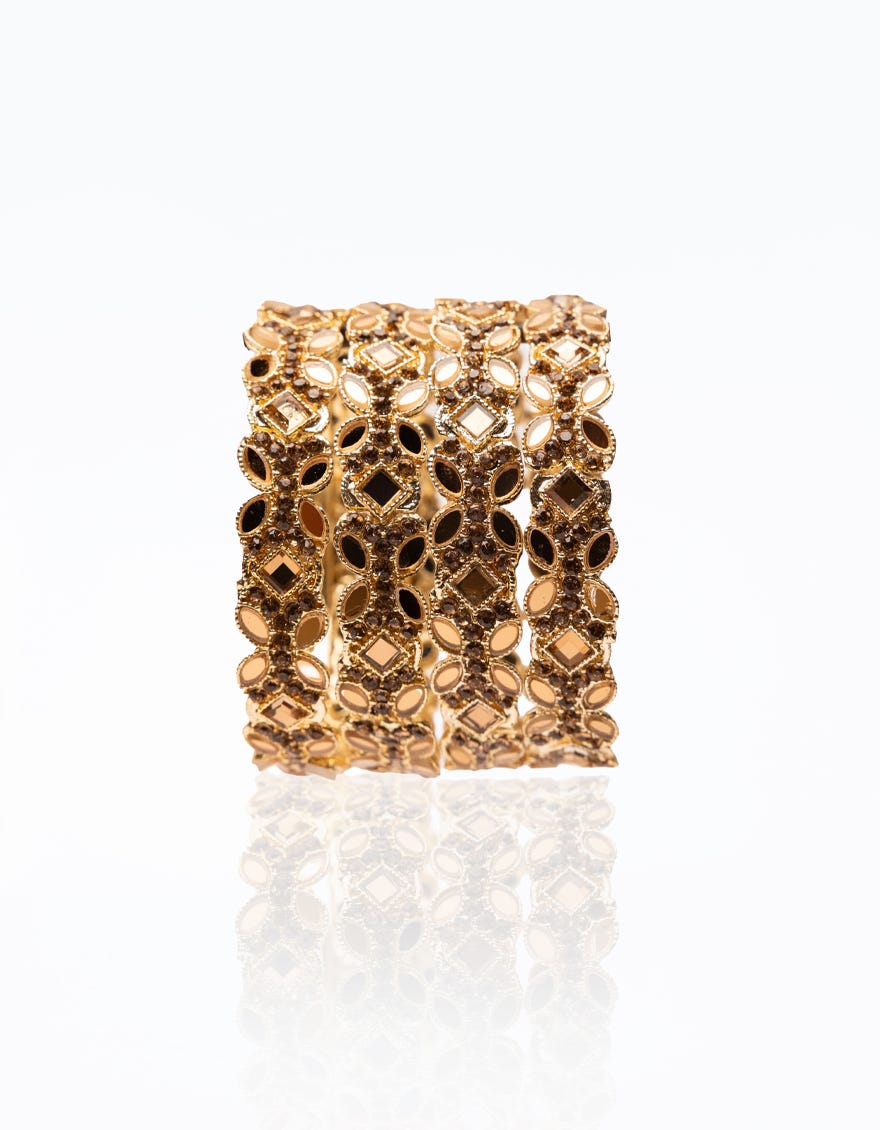 MULTICOLOR BANGLES