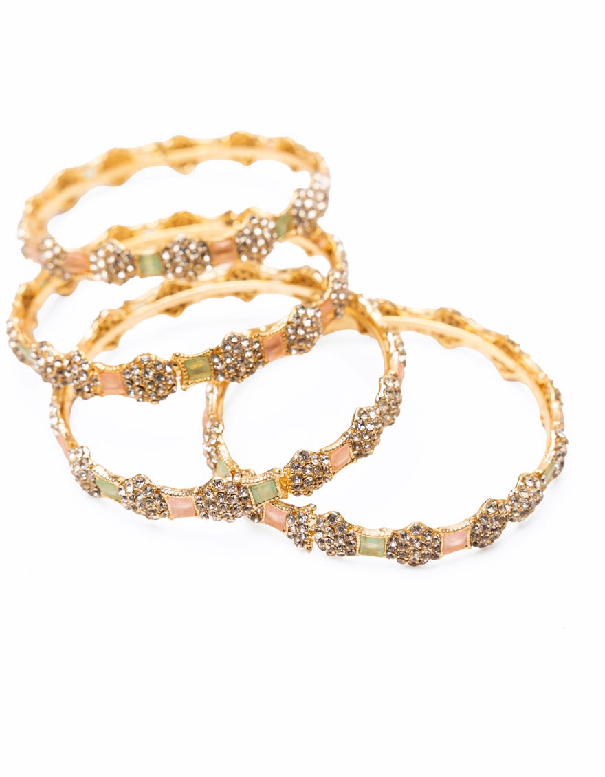 MULTICOLOR BANGLES