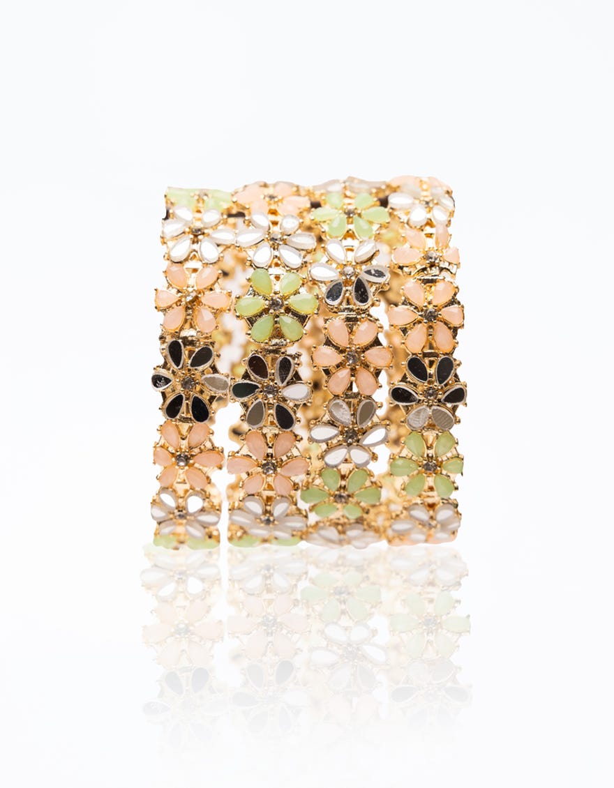 MULTICOLOR BANGLES