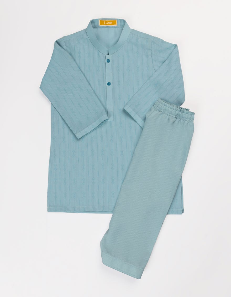 FEROZI KAMEEZ SHALWAR